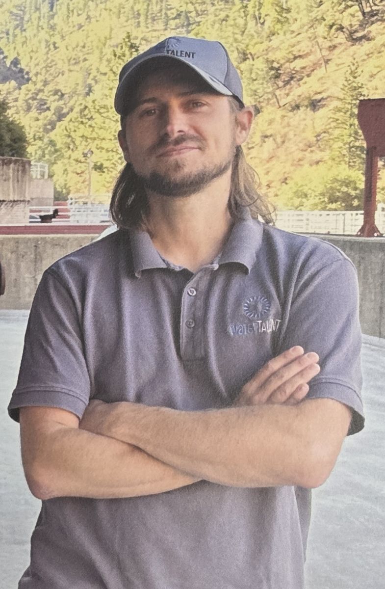 Water Treatment/Distribution Operator